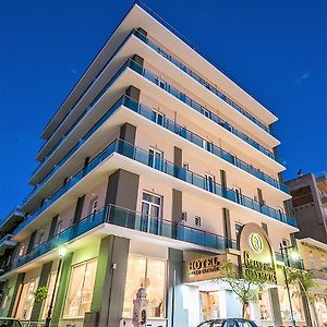 Grand Olympic Hotel Loutraki